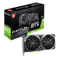 MSI GeForce RTX 3060 VENTUS 2X 12G OC 12GB GDDR6 PCIe 4.0 2xHDMI 2.1 3xDP 1.4, MSI GeForce RTX 3060 VENTUS 2X 12G OC 12GB GDDR6 PCIe 4.0 2xHDMI 2.1 3xDP 1.4,