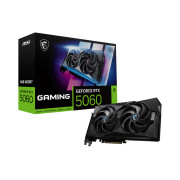 MSI GeForce RTX 5060 8G GAMING OC 