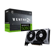 MSI GeForce RTX 5060 8GB VENTUS 2X OC VGA 