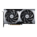 PLACA VIDEO MSI GeForce RTX 5070 12G VENTUS 2X OC PLACA VIDEO MSI GeForce RTX 5070 12G VENTUS 2X OC