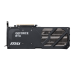 Placa video GeForce RTX 5080 16G SHADOW 3X OC, 256 bit, Negru Placa video GeForce RTX 5080 16G SHADOW 3X OC, 256 bit, Negru