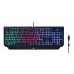 KIT 4-in-1 GEMBIRD, gaming, cu fir, tastatura 104 taste + mouse 1600dpi 6 butoane + casti cu mic 2x3.5 KIT 4-in-1 GEMBIRD, gaming, cu fir, tastatura 104 taste + mouse 1600dpi 6 butoane + casti cu mic 2x3.5