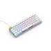 Glorious PC Gaming Race GLO-GMMK-COM-BRN-W Glorious PC Gaming Race GLO-GMMK-COM-BRN-W