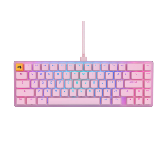 Glorious PC Gaming Race Tastatura mecanica gaming RGB GMMK 2 Compact, Fox Linear Switches, USB-C, US layout, Roz GLO-GMMK2-65-FOX-P (timbru verde 0.8 lei) Glorious PC Gaming Race Tastatura mecanica gaming RGB GMMK 2 Compact, Fox Linear Switches, USB-C, US layout, Roz GLO-GMMK2-65-FOX-P (timbru verde 0.8 lei)