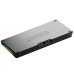 Glorious Tastatura mecanica GMMK 3 PRO 75% Prebuilt Wireless , USB-C, Fox Switches, US layout, 81 taste, Negru 