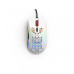 MOUSE  Glorious PC Gaming Race , GLO-MS-DM-MW (timbru verde 0.18 lei)