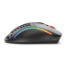 MOUSE  Glorious PC Gaming Race , GLO-MS-DMW-MB (timbru verde 0.18 lei)
