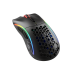 MOUSE  Glorious PC Gaming Race , GLO-MS-DW-MB (timbru verde 0.18 lei)