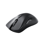 MOUSE Glorious PC Gaming Race Wireless, 1K Polling, 26000 DPI, Ultralight 60g, 6 butoane, Negru MOUSE Glorious PC Gaming Race Wireless, 1K Polling, 26000 DPI, Ultralight 60g, 6 butoane, Negru