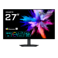 Gigabyte OLED GO27Q24G 27 Gigabyte OLED GO27Q24G 27