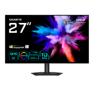 Gigabyte OLED GO27Q24G 27