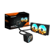 Cooler Lichid GIGABYTE GAMING 240, AIO 240mm, Intel/ AMD, Negru Cooler Lichid GIGABYTE GAMING 240, AIO 240mm, Intel/ AMD, Negru