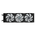 Cooler Lichid GIGABYTE GAMING 360, AIO 360mm, Intel/ AMD, Negru Cooler Lichid GIGABYTE GAMING 360, AIO 360mm, Intel/ AMD, Negru