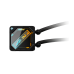 Cooler Lichid GIGABYTE GAMING 360, AIO 360mm, Intel/ AMD, Negru Cooler Lichid GIGABYTE GAMING 360, AIO 360mm, Intel/ AMD, Negru