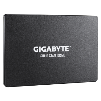 SSD GIGABYTE, 1 TB, 2.5 inch, S-ATA 3, 3D Nand, R/W: 550/500 MB/s, 