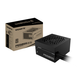 Sursa GIGABYTE GP-P550SS 