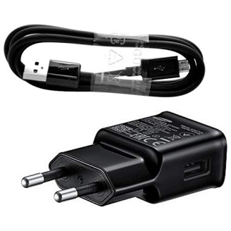 Incarcator de retea Incarcator Retea cu cablu USB Type-C Samsung EP-TA200B + DG970BBE, Quick Charge, 15W, 1.5 m, 1 X USB, Negru Incarcator de retea Incarcator Retea cu cablu USB Type-C Samsung EP-TA200B + DG970BBE, Quick Charge, 15W, 1.5 m, 1 X USB, Negru