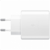 ALIMENTATOR SmartPhone la 220V Samsung Inc.Ret. Samsung EP-TA800, 25w,USB-C, Wh,
