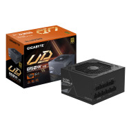 GIGABYTE UD850GM PG5 V2 Power Supply Uni GIGABYTE UD850GM PG5 V2 Power Supply Uni