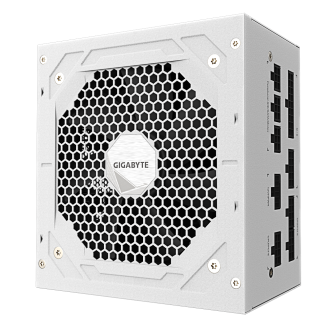 SURSE Gigabyte 850W, 80 Plus Gold, ATX 3.0, Full Modulara, Alb SURSE Gigabyte 850W, 80 Plus Gold, ATX 3.0, Full Modulara, Alb