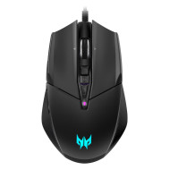 Mouse Gaming Acer Predator Cestus 335 RGB Black Mouse Gaming Acer Predator Cestus 335 RGB Black
