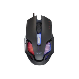 Mouse Gaming Acer Nitro NMW200 II Black Mouse Gaming Acer Nitro NMW200 II Black