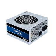 SURSA Chieftec iArena 450 W, non-modulara, ventilator 120mm, PCI-E 6+2 pin x 4, SATA x 9, 