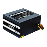 SURSA Chieftec Smart 400 W, non-modulara, ventilator 120 mm x 1, PCI-E 6+2 pin x 6, SATA x 12, 