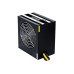 SURSA Chieftec Smart series 500 W, non-modulara, certificare 80 Plus - compatibila, ventilator 120 mm x 1, PCI-E 6+2 pin x 2, SATA x 6, 