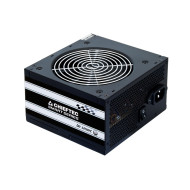 SURSA Chieftec Smart series 700 W, non-modulara, certificare 80 Plus, ventilator 120 mm x 1, PCI-E 6+2 pin x 2, SATA x 4, 