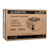 SURSA Chieftec Smart series 700 W, non-modulara, certificare 80 Plus, ventilator 120 mm x 1, PCI-E 6+2 pin x 2, SATA x 4, SURSA Chieftec Smart series 700 W, non-modulara, certificare 80 Plus, ventilator 120 mm x 1, PCI-E 6+2 pin x 2, SATA x 4,