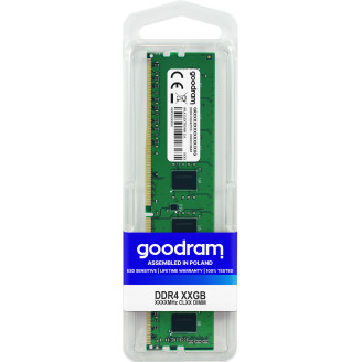 GR DDR4 16GB 3200 GR3200D464L22/16G GR DDR4 16GB 3200 GR3200D464L22/16G
