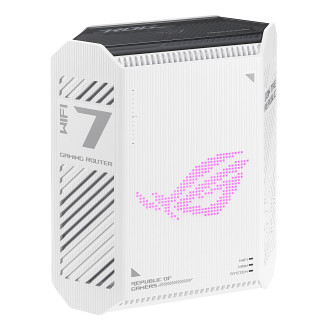 WRL ROUTER 7200MBPS/DUAL BAND GS-BE7200 ASUS 