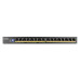 ZYXEL GS1100-16EPS 16port GBE UNMG SWTCH ZYXEL GS1100-16EPS 16port GBE UNMG SWTCH