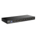 ZYXEL GS1100-16ES 16port GBE UNMG SWITCH ZYXEL GS1100-16ES 16port GBE UNMG SWITCH
