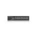 ZYXEL GS1100-16S 16-port GBE UNMG SWITCH ZYXEL GS1100-16S 16-port GBE UNMG SWITCH