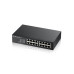 ZYXEL GS1100-16S 16-port GBE UNMG SWITCH ZYXEL GS1100-16S 16-port GBE UNMG SWITCH