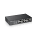 ZYXEL GS1100-16S 16-port GBE UNMG SWITCH ZYXEL GS1100-16S 16-port GBE UNMG SWITCH