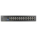 ZYXEL GS1100-24ES 24PORT GBE UNMG SWITCH ZYXEL GS1100-24ES 24PORT GBE UNMG SWITCH