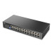 ZYXEL GS1100-24ES 24PORT GBE UNMG SWITCH ZYXEL GS1100-24ES 24PORT GBE UNMG SWITCH