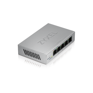 ZYXEL GS1200-5V3 5PORT GB WEBMNG SWITCH ZYXEL GS1200-5V3 5PORT GB WEBMNG SWITCH