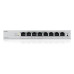 ZYXEL GS1200-8HPV3 8P 4PoE WEBMNG SWITCH ZYXEL GS1200-8HPV3 8P 4PoE WEBMNG SWITCH