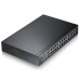 ZYXEL | GS1900-24-EU0102F | GS1900-24 v2 | Switch | Smart Managed | Layer 2 | Rackmount | Porturi 24 Gigabit, 2 Gigabit SFP | Fanless, ZYXEL | GS1900-24-EU0102F | GS1900-24 v2 | Switch | Smart Managed | Layer 2 | Rackmount | Porturi 24 Gigabit, 2 Gigabit SFP | Fanless,