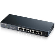 ZYXEL GS1900-8 8PORT GBE L2 SWITCH 