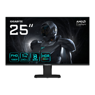 Monitor GIGABYTE GS25F2A Monitor GIGABYTE GS25F2A
