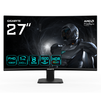 Monitor GIGABYTE GS27FC2 