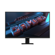 GIGABYTE GS27QA Gaming Monitor 27 GIGABYTE GS27QA Gaming Monitor 27