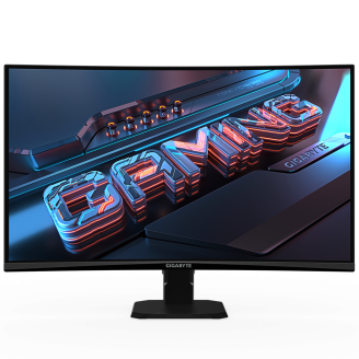 Monitor GIGABYTE GS27QCA 
