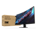 Monitor GIGABYTE GS27QCA 