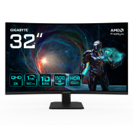 Monitor GIGABYTE GS32QCA Monitor GIGABYTE GS32QCA